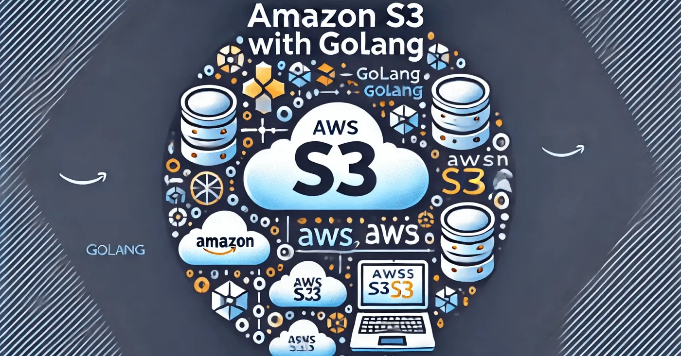 Go言語によるAmazon S3実装ガイド