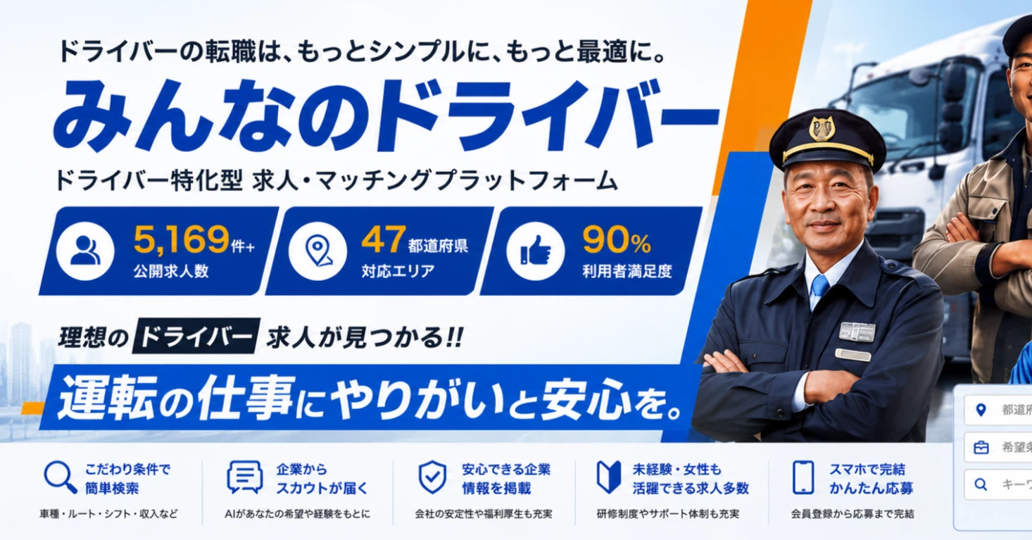 求人プラットフォームを新規開発するなら、最初に決めるべきこと