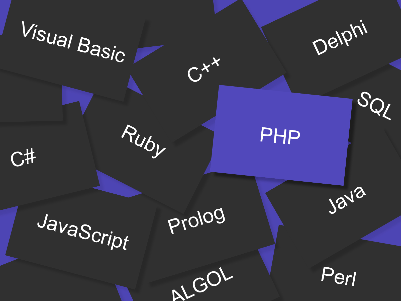 【初心者必見】PHPとは？PHPの基礎知識を解説！