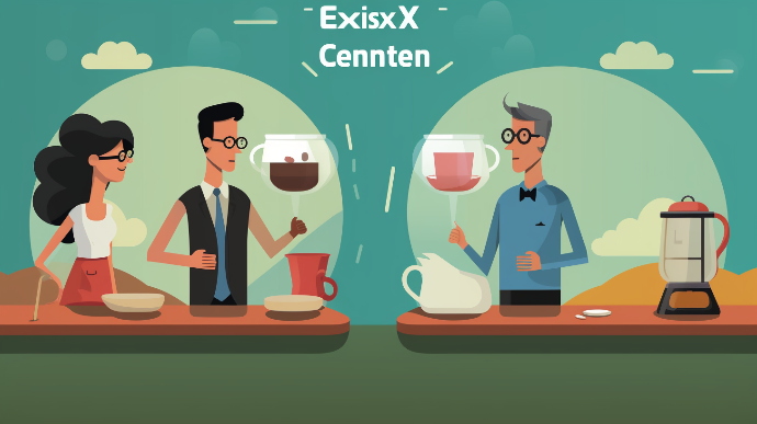 CXとUXデザイン：定義、違い、そしてそれぞれの重要性