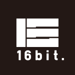 株式会社16bit.