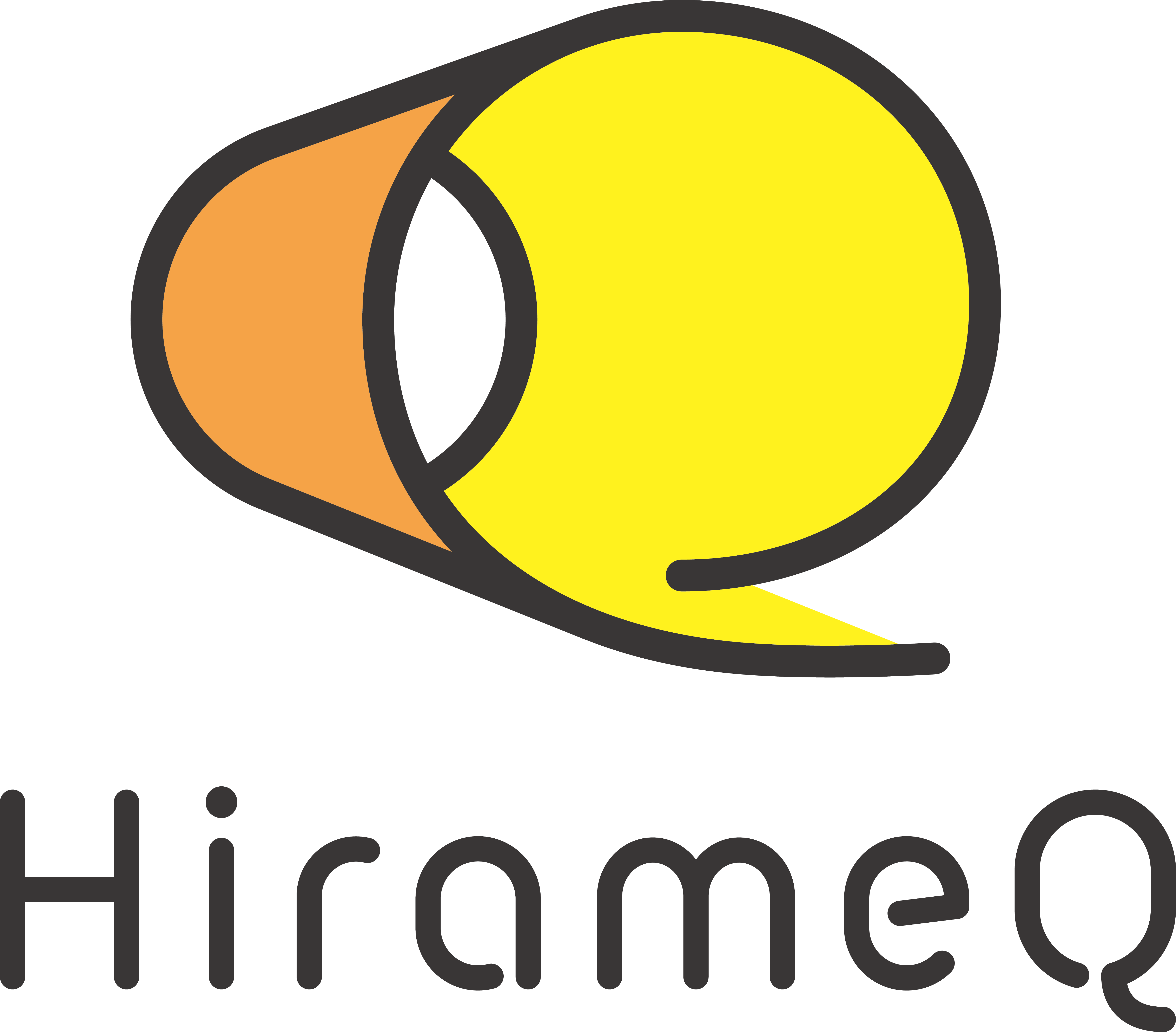 合同会社HirameQ
