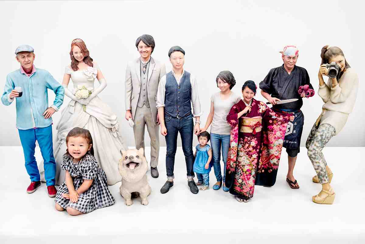 3dプリンタ出力 リカイゼン 見積依頼 発注先探しのビジネスマッチングサイト