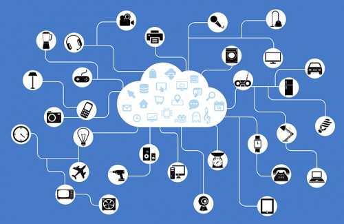 Iotが生活を変える 活用方法の変化とは リカイゼン 見積依頼 発注先探しのビジネスマッチングサイト