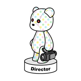 映像ディレクター