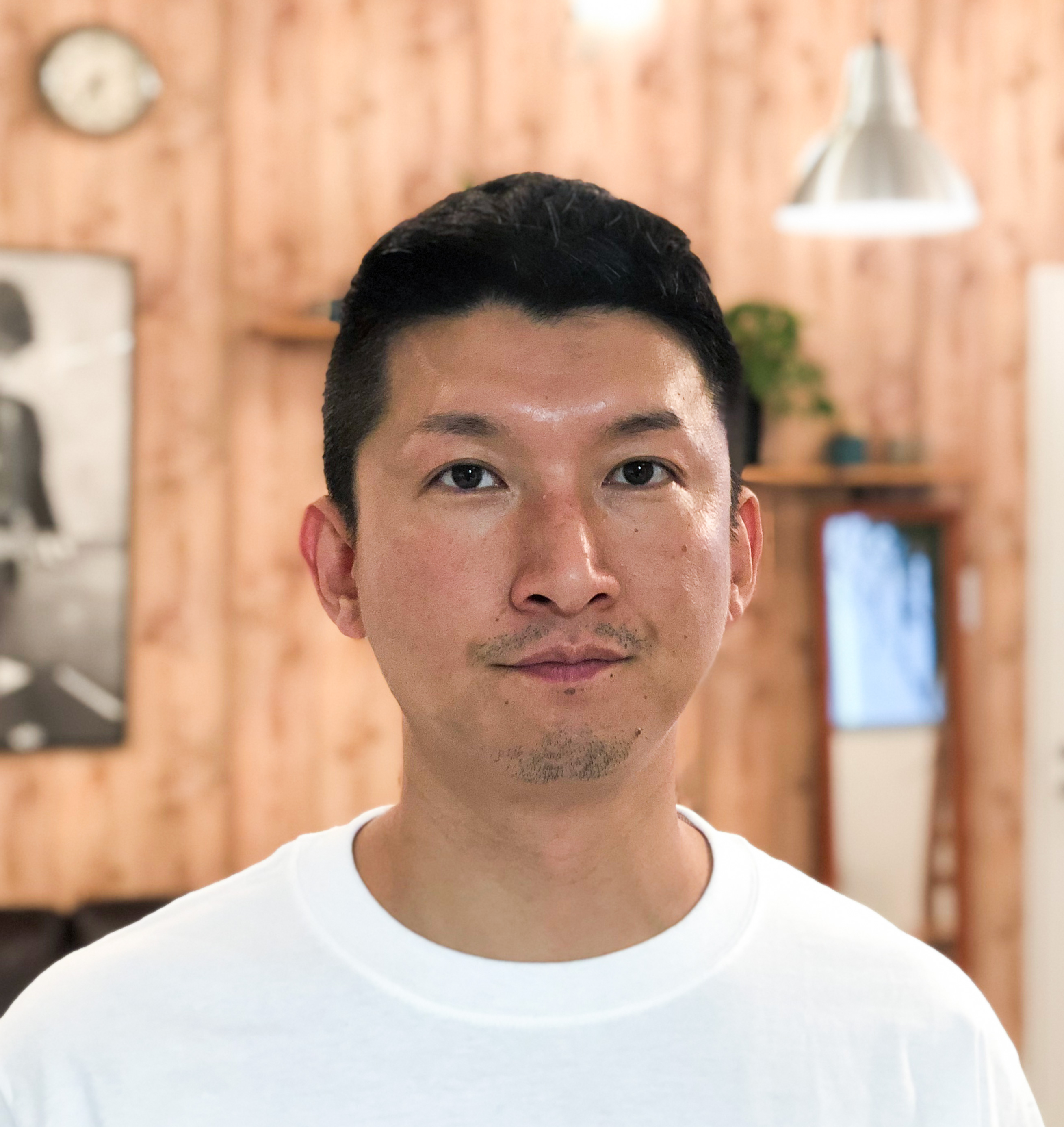 池上勲