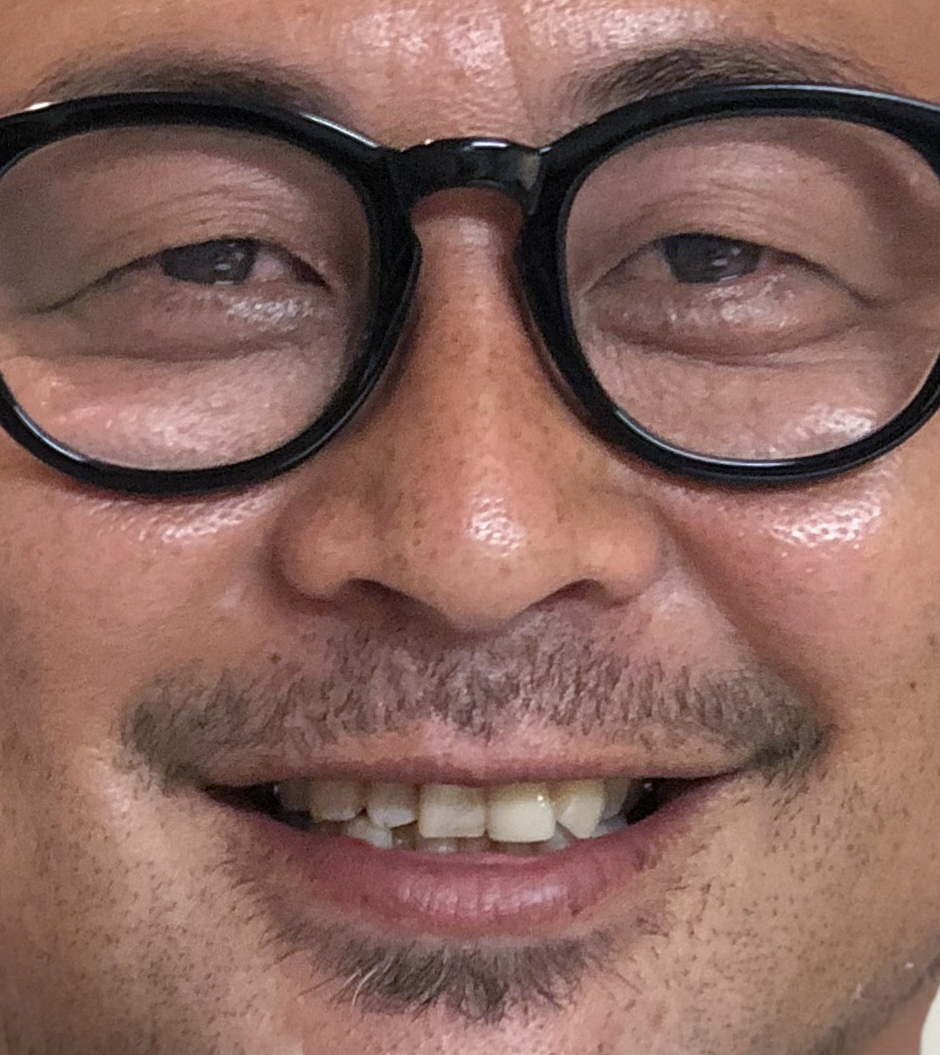 笠原 ヒロシ