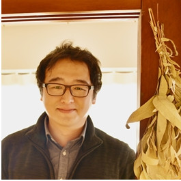 熊田　拓朗