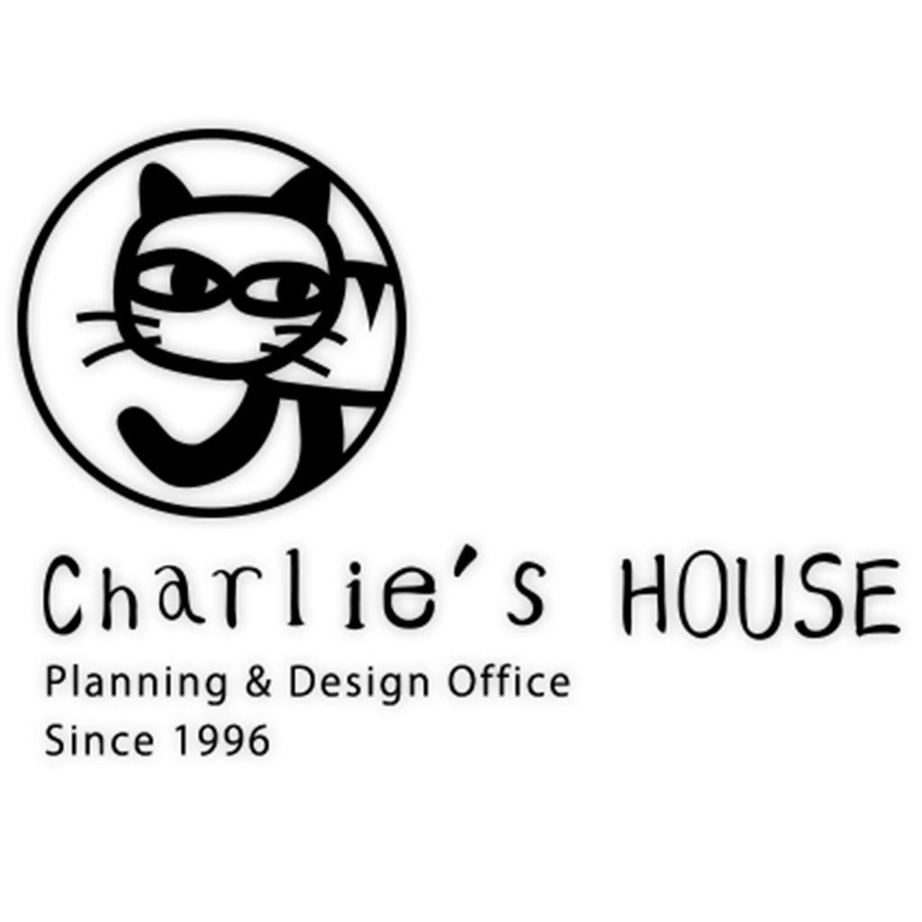 Charlie's HOUSE