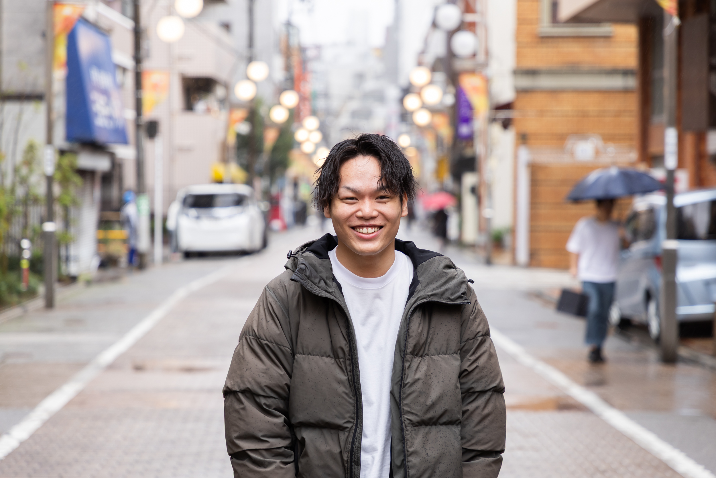 齊藤 慧