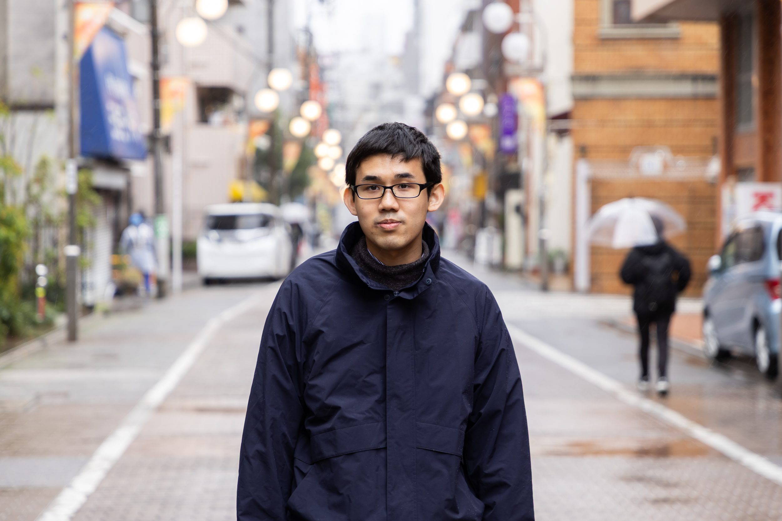 粟田 晃生