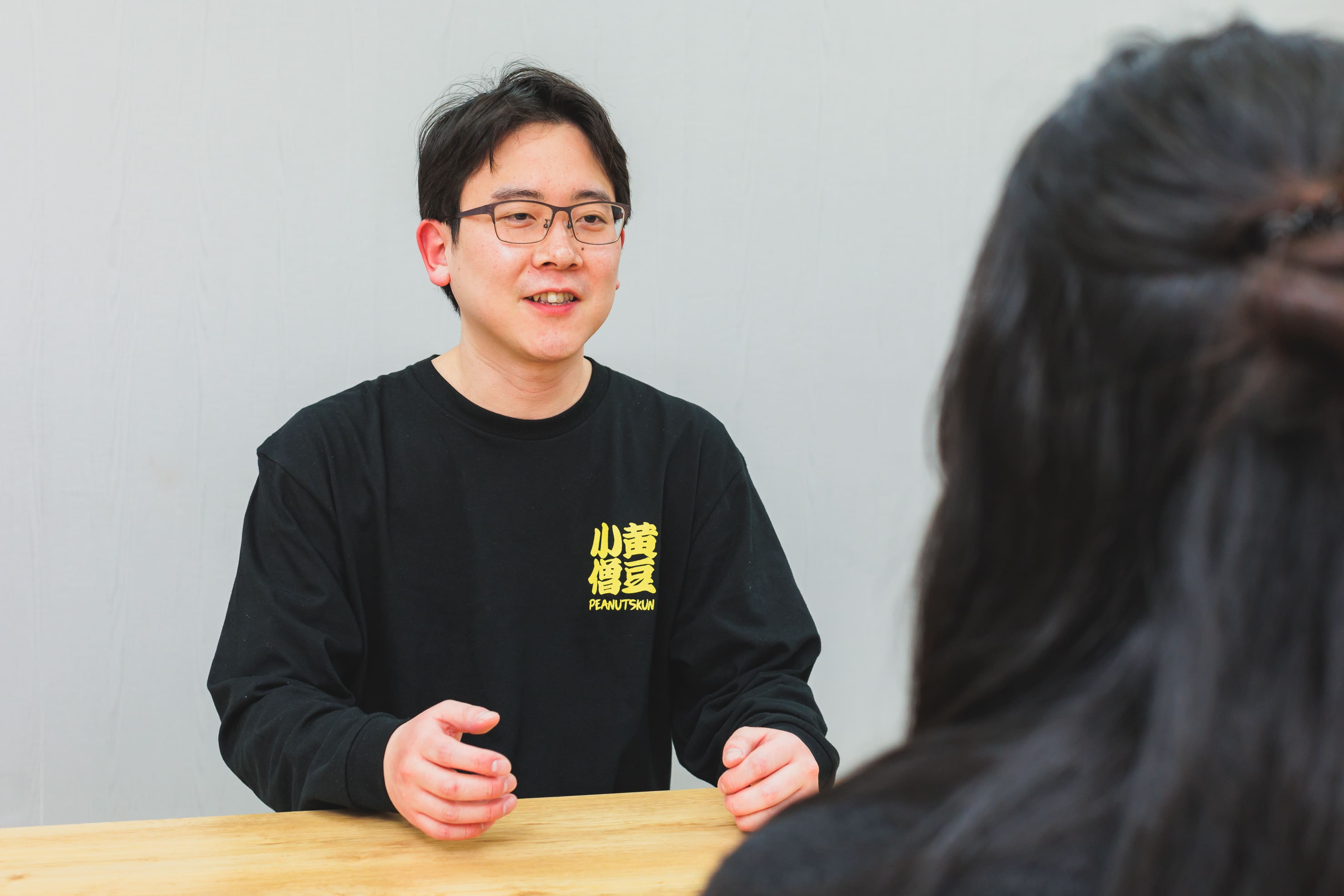 堀 秀明