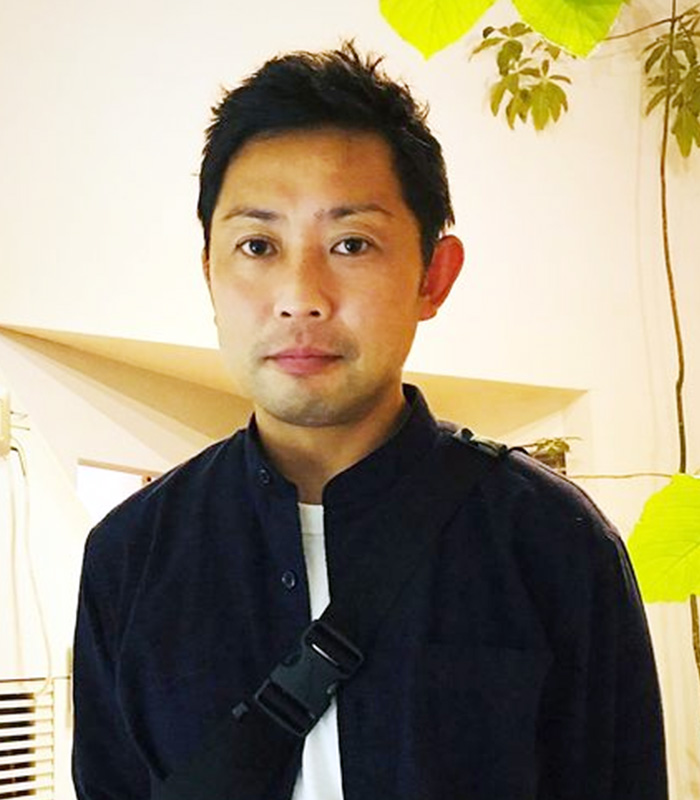 折原靖之