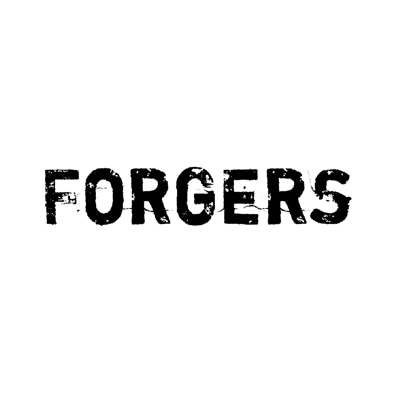 株式会社Forgers