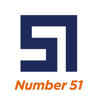 株式会社Number51