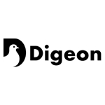 株式会社Digeon