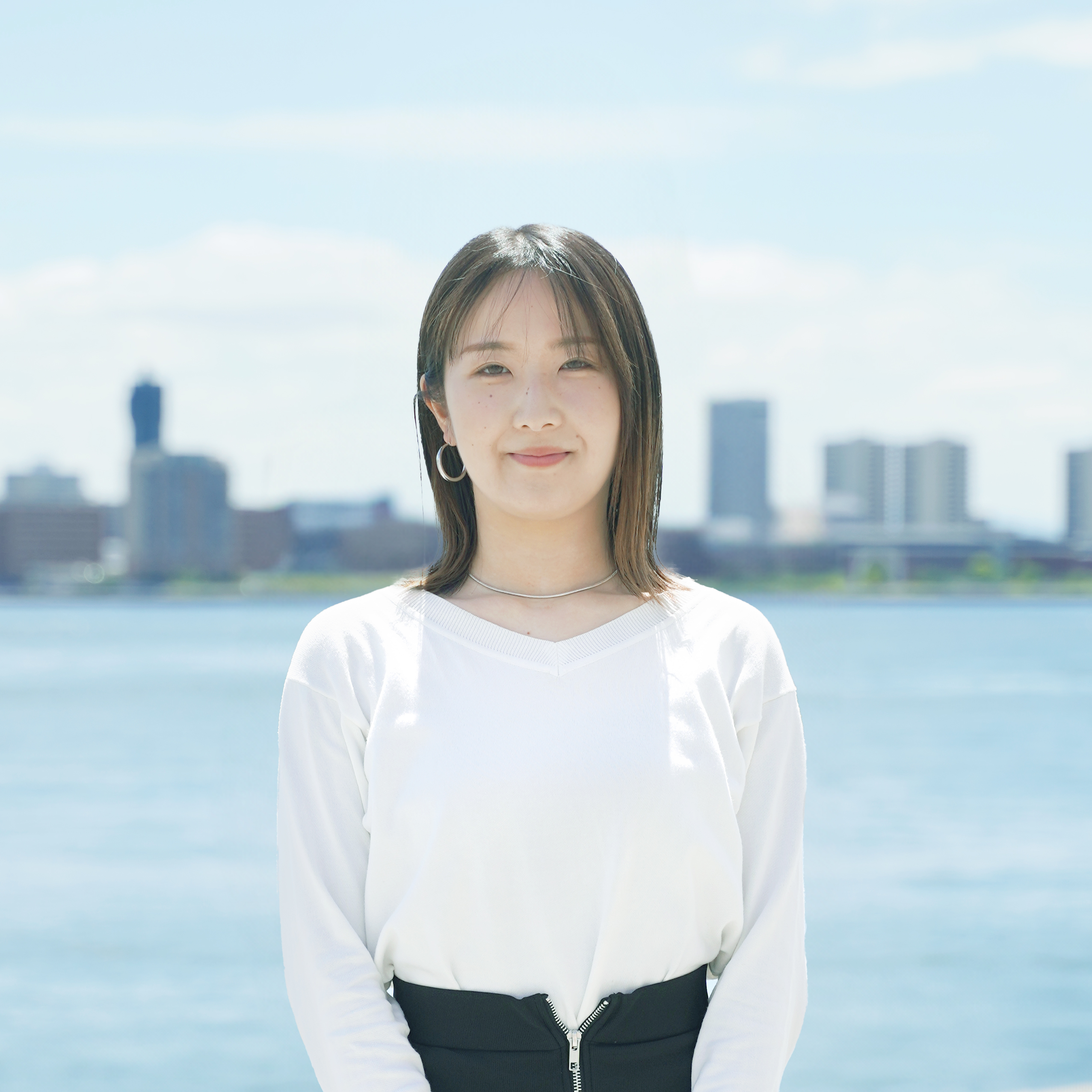 廣畑 愛