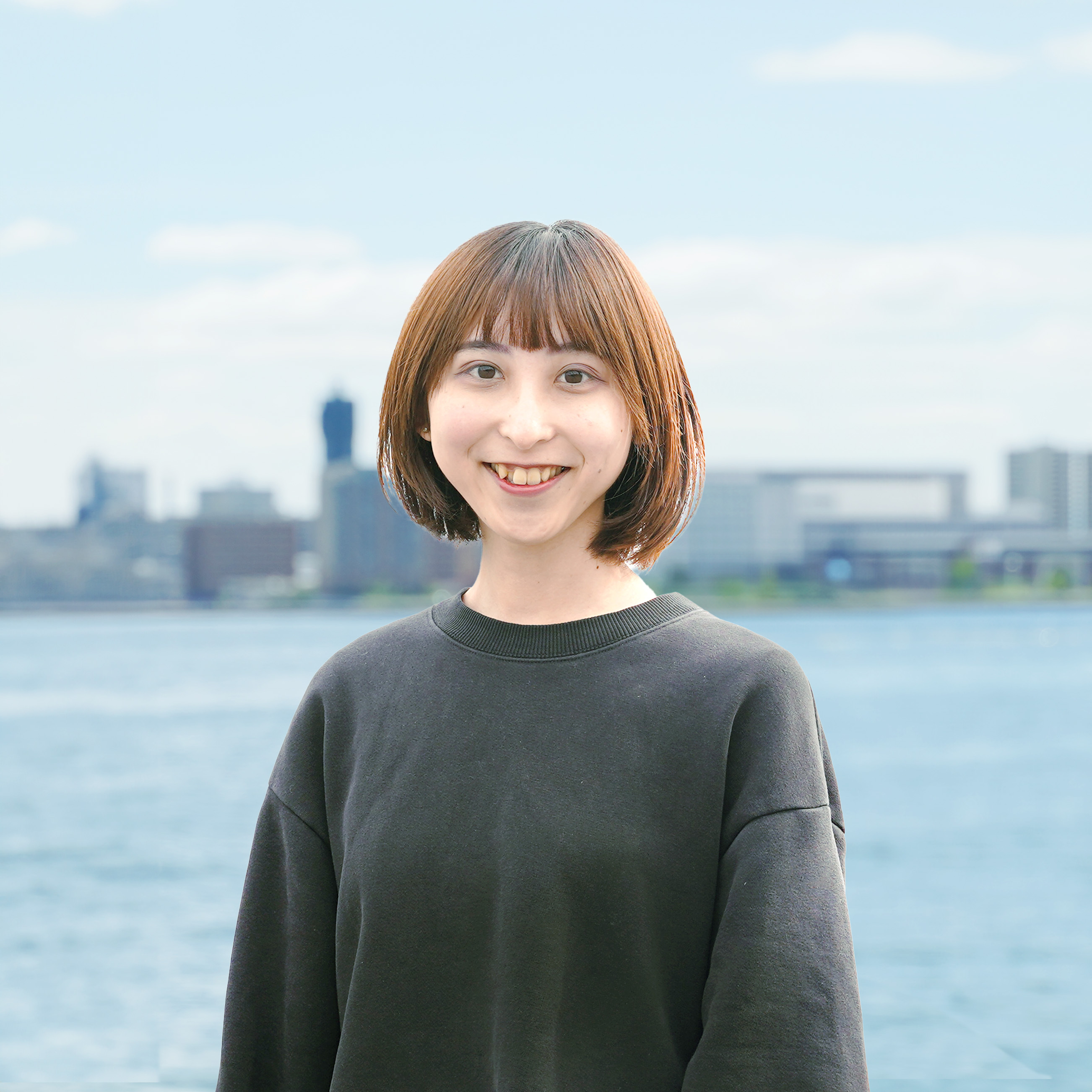 齊藤 彩萌