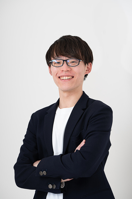 取締役/CTO 石森裕也
