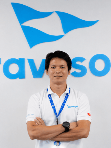 TRUONG MINH VU - CEO
