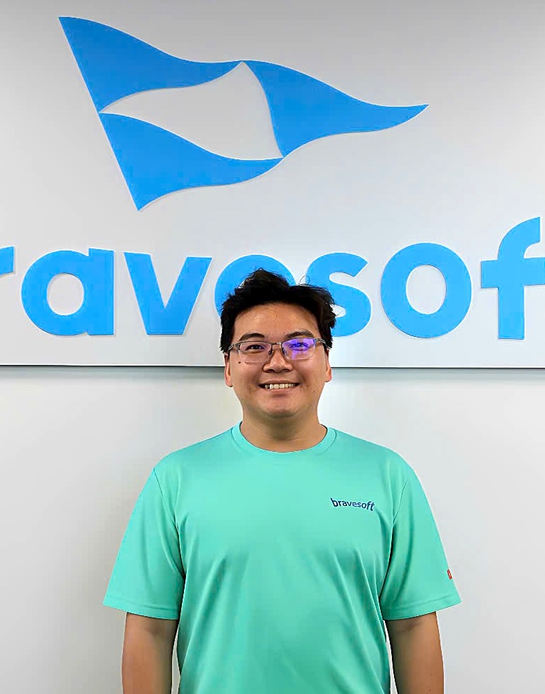 HUYNH NGUYEN NGOC QUAN - AI Team Leader