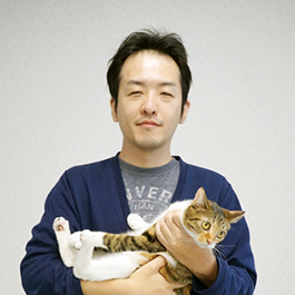 石井 磨