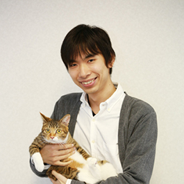 川島 慎也