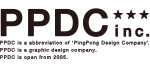 株式会社PPDC