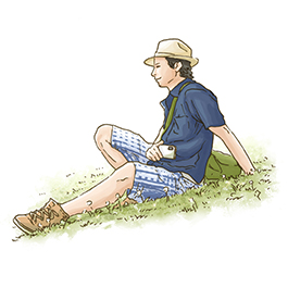 ITO MASASHI