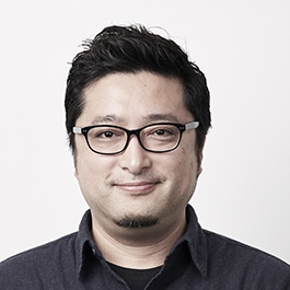 熊谷 直人