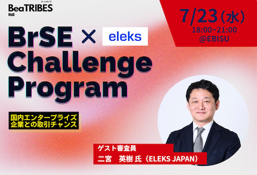 BrSE Challenge Program