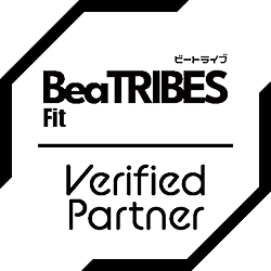 Verified Partnerロゴ