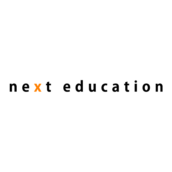 株式会社NEXT EDUCATION ロゴ